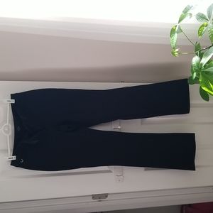 Black Dress Pants